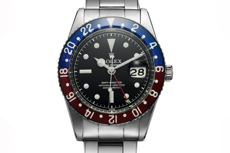 Rolex GMT-Master 最新「穿越時區」展覽即將登陸西九文化區自由空間