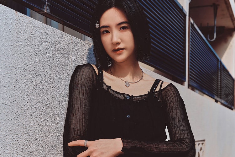 Streetsnaps: 想當一隻嚕嚕米 迎穎 Yukari