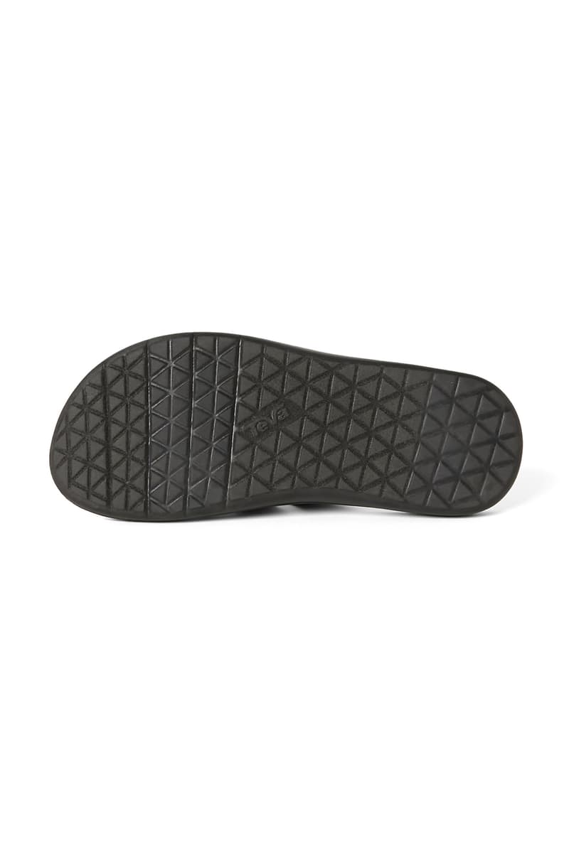 Teva x N.HOOLYWOOD COMPILE 首個聯乘系列正式登場