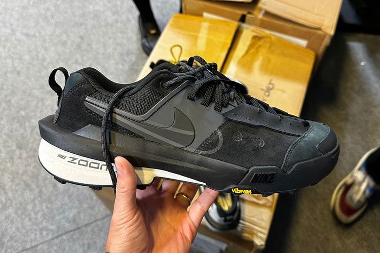 鞋迷駐足 · 5 款今周務必注目之球鞋