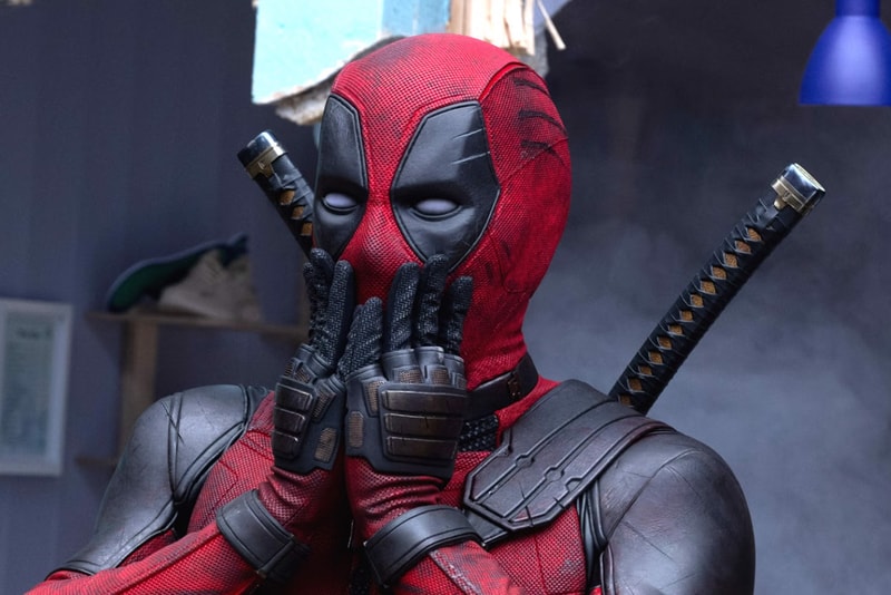 傳言 Ryan Reynolds 正悄悄籌備全新《X-MEN》電影