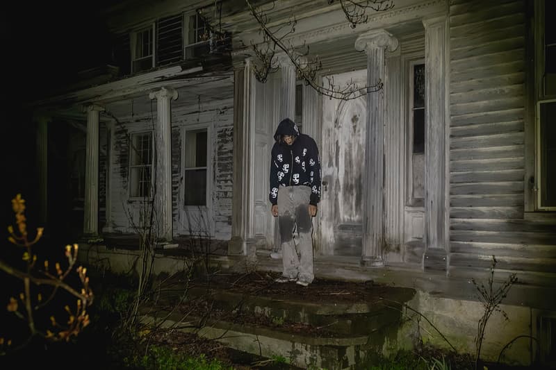 人氣加州街頭品牌 BASKETCASE 全新系列「ZOMBIE」正式登場