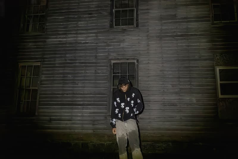 人氣加州街頭品牌 BASKETCASE 全新系列「ZOMBIE」正式登場