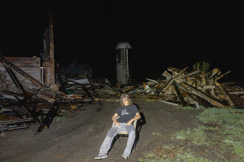 人氣加州街頭品牌 BASKETCASE 全新系列「ZOMBIE」正式登場