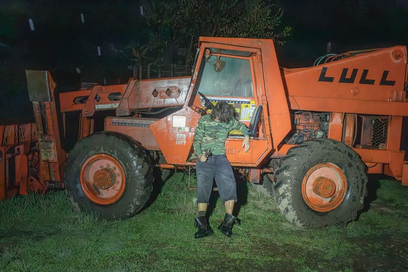 人氣加州街頭品牌 BASKETCASE 全新系列「ZOMBIE」正式登場