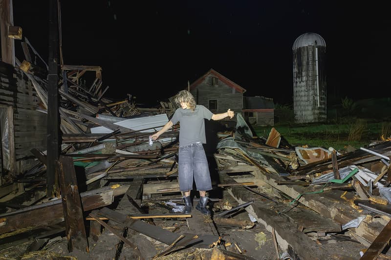 人氣加州街頭品牌 BASKETCASE 全新系列「ZOMBIE」正式登場