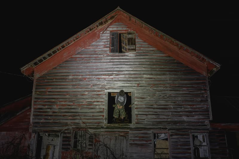 人氣加州街頭品牌 BASKETCASE 全新系列「ZOMBIE」正式登場