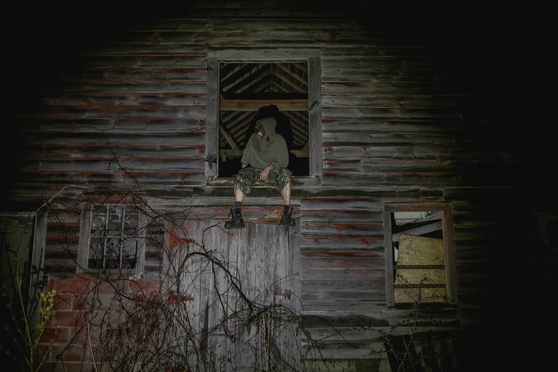 人氣加州街頭品牌 BASKETCASE 全新系列「ZOMBIE」正式登場