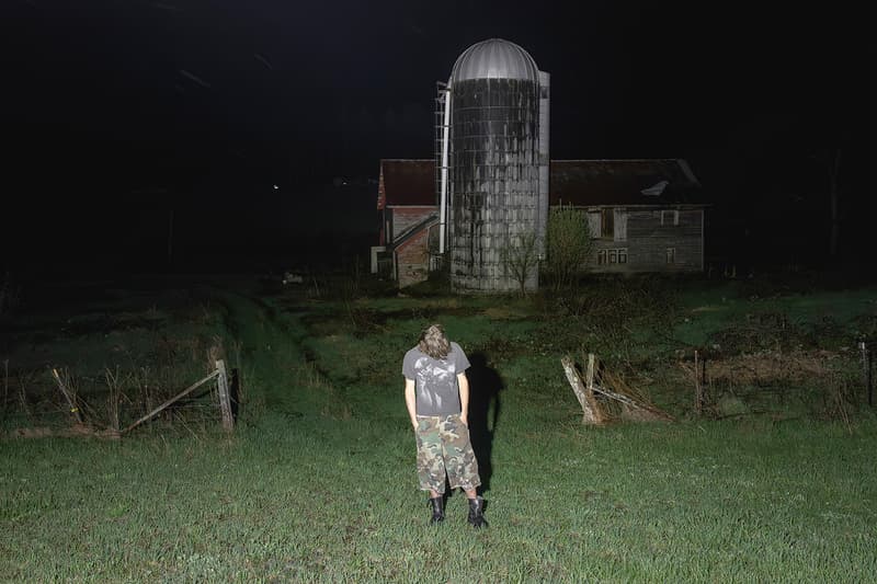 人氣加州街頭品牌 BASKETCASE 全新系列「ZOMBIE」正式登場