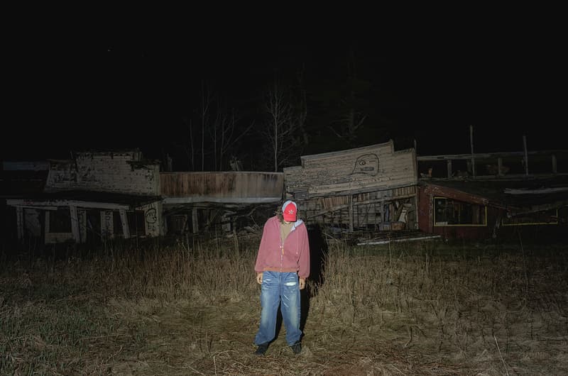 人氣加州街頭品牌 BASKETCASE 全新系列「ZOMBIE」正式登場