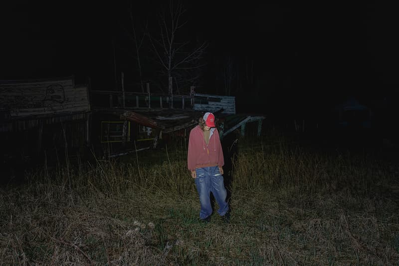 人氣加州街頭品牌 BASKETCASE 全新系列「ZOMBIE」正式登場