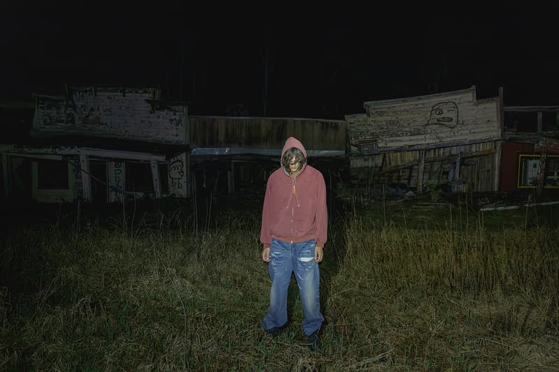 人氣加州街頭品牌 BASKETCASE 全新系列「ZOMBIE」正式登場