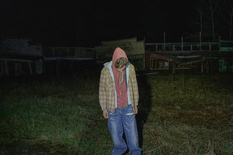 人氣加州街頭品牌 BASKETCASE 全新系列「ZOMBIE」正式登場