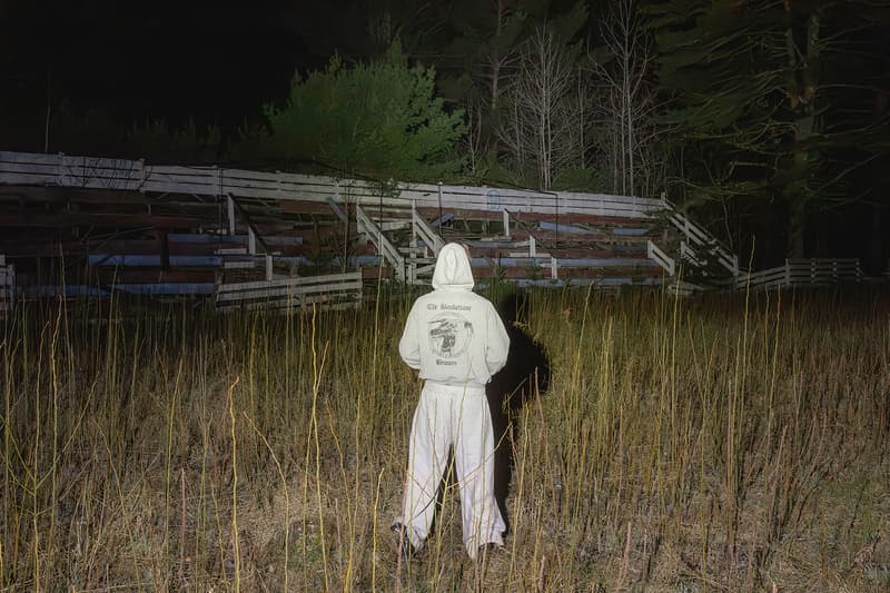 人氣加州街頭品牌 BASKETCASE 全新系列「ZOMBIE」正式登場