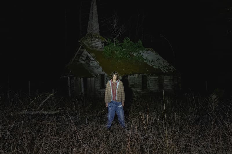 人氣加州街頭品牌 BASKETCASE 全新系列「ZOMBIE」正式登場