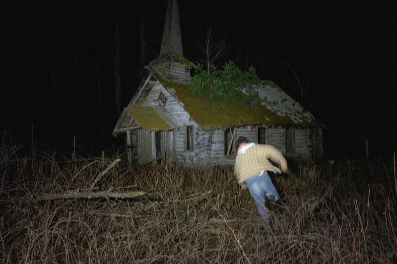 人氣加州街頭品牌 BASKETCASE 全新系列「ZOMBIE」正式登場