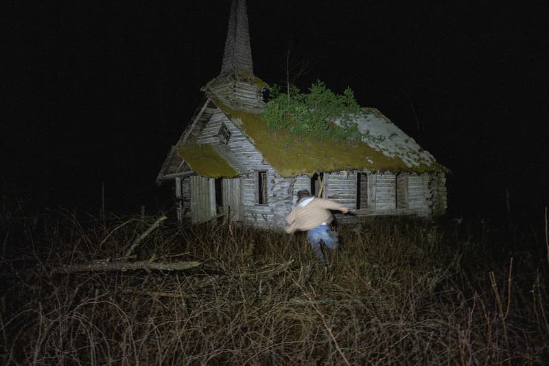 人氣加州街頭品牌 BASKETCASE 全新系列「ZOMBIE」正式登場