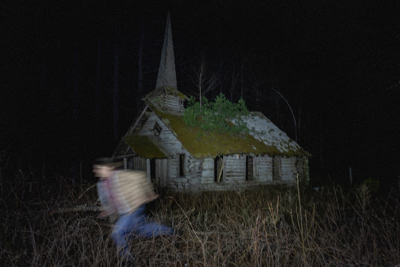 人氣加州街頭品牌 BASKETCASE 全新系列「ZOMBIE」正式登場