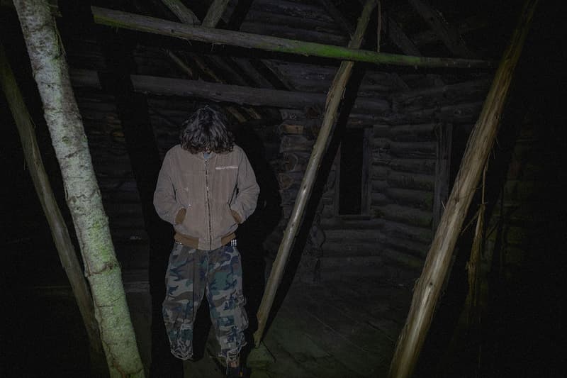 人氣加州街頭品牌 BASKETCASE 全新系列「ZOMBIE」正式登場