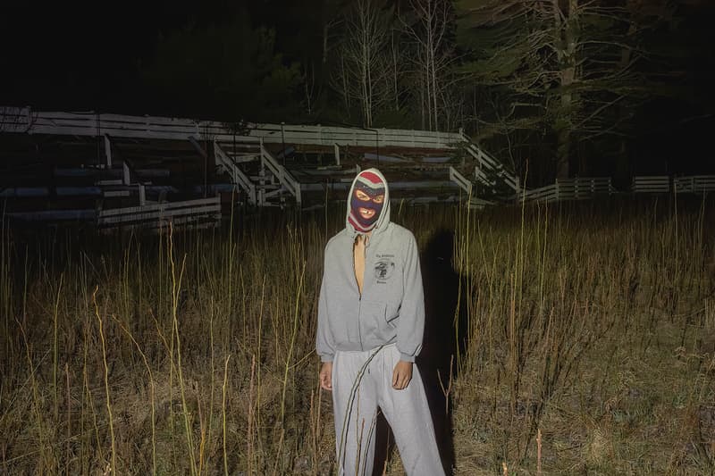 人氣加州街頭品牌 BASKETCASE 全新系列「ZOMBIE」正式登場