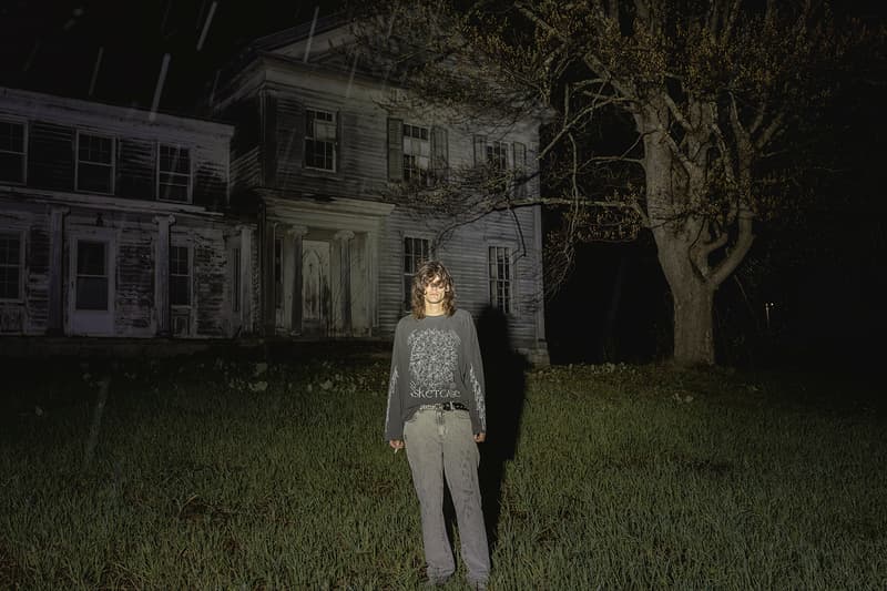 人氣加州街頭品牌 BASKETCASE 全新系列「ZOMBIE」正式登場