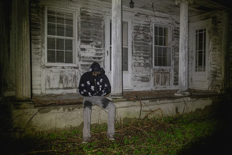 人氣加州街頭品牌 BASKETCASE 全新系列「ZOMBIE」正式登場