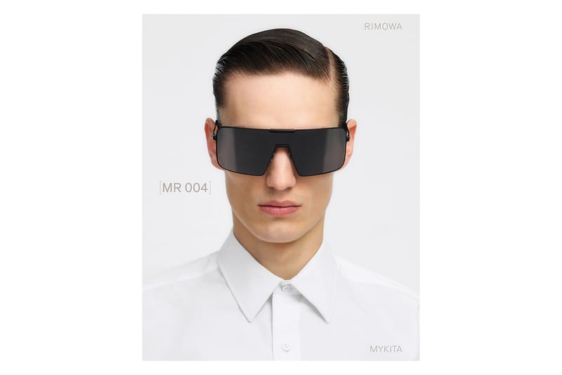 與 RIMOWA 首度聯名，MYKITA 創辦人 Moritz Krueger：我們並非為了追逐潮流
