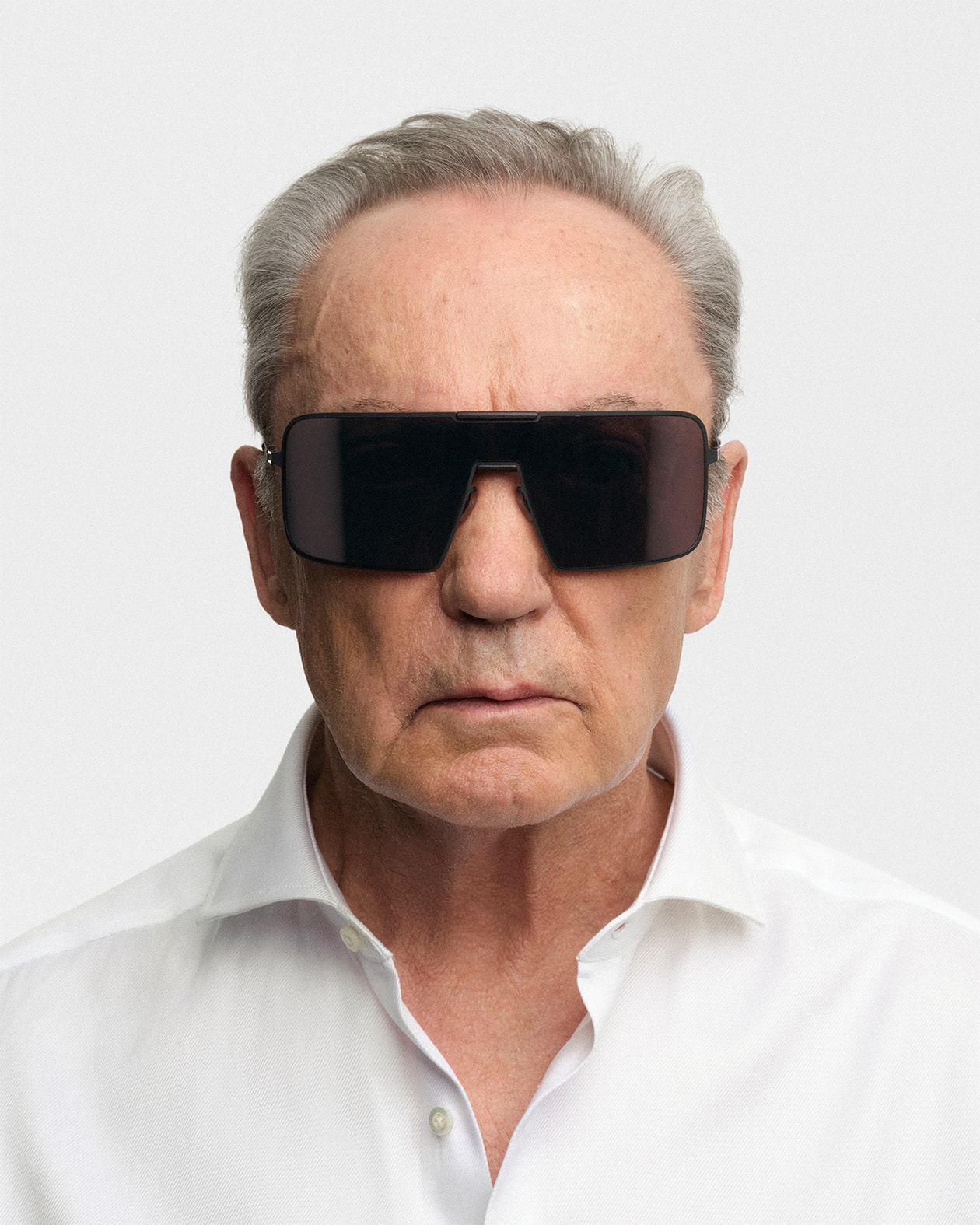 與 RIMOWA 首度聯名，MYKITA 創辦人 Moritz Krueger：我們並非為了追逐潮流