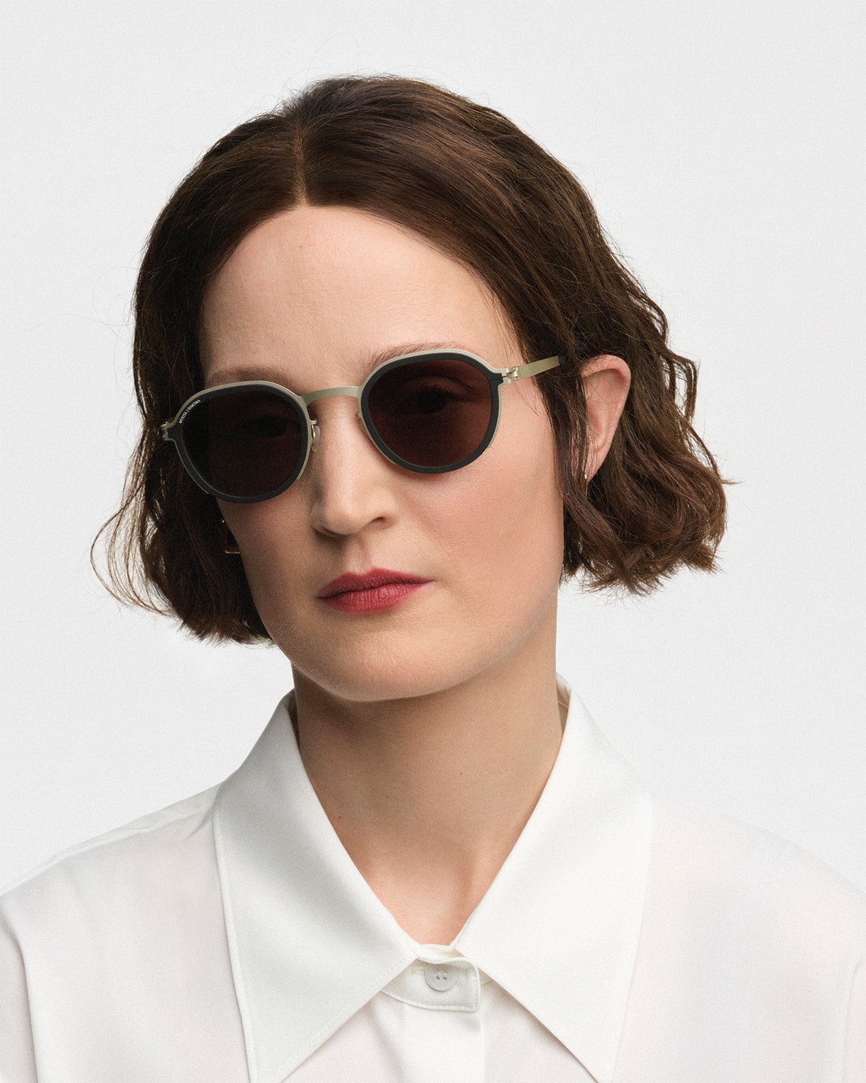 與 RIMOWA 首度聯名，MYKITA 創辦人 Moritz Krueger：我們並非為了追逐潮流