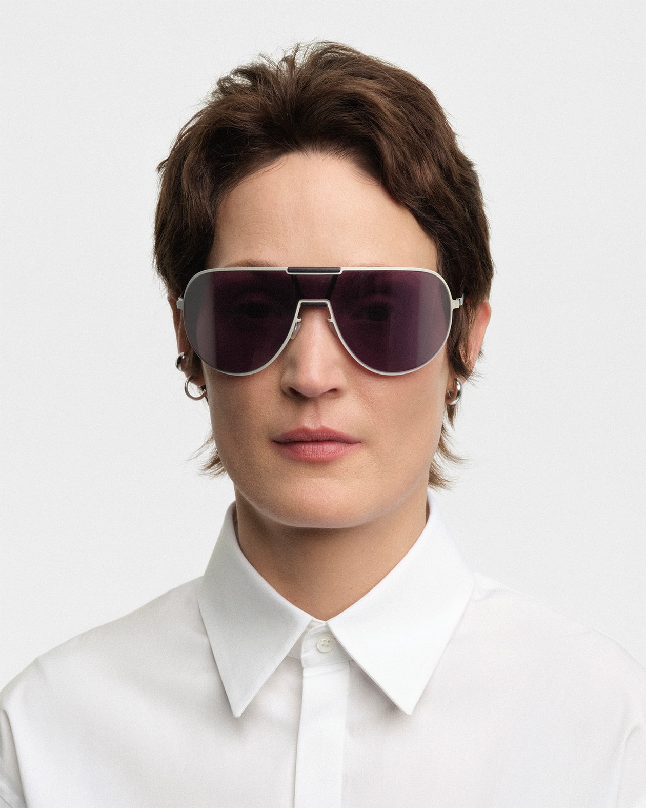 與 RIMOWA 首度聯名，MYKITA 創辦人 Moritz Krueger：我們並非為了追逐潮流