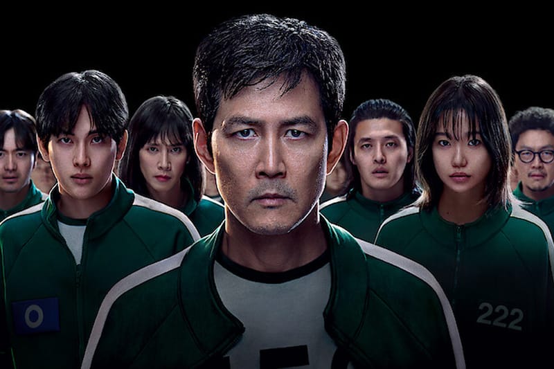 Netflix 人氣影集《魷魚遊戲 Squid Game》最終第 3 季首波前導預告正式來襲