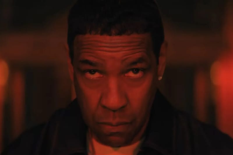 Spike Lee 執導、Denzel Washington 主演 A24 新片《上流 x 下流》全新預告來襲