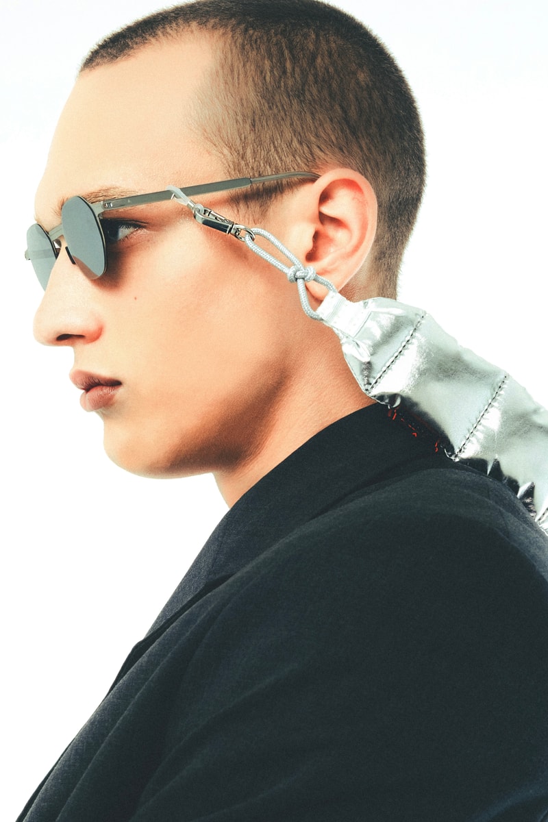 A.SOCIETY x Topologie 最新聯乘「Out-of-Space」系列正式登場