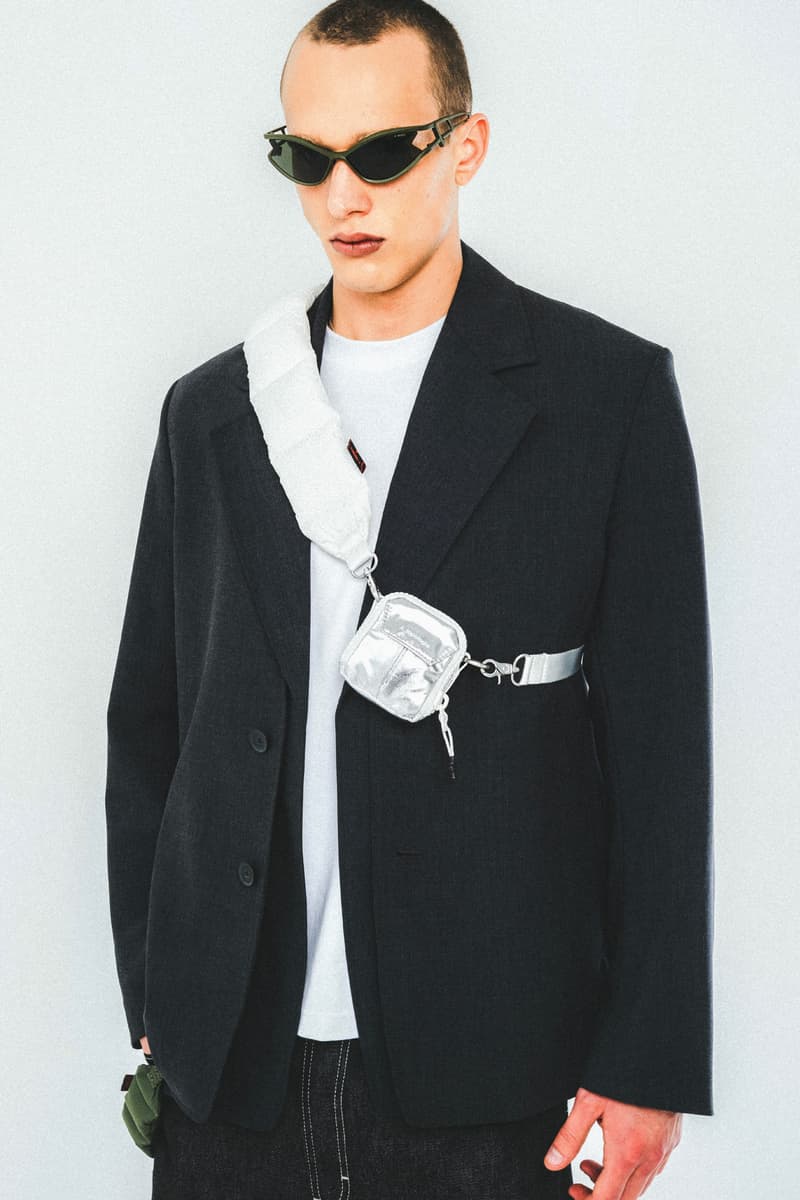 A.SOCIETY x Topologie 最新聯乘「Out-of-Space」系列正式登場