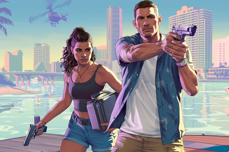 注目遊戲大作《俠盜獵車手 GTA 6》無預警公開第二部官方預告