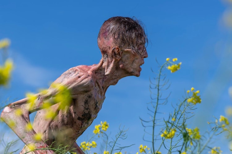 經典喪屍電影《28 Days Later》最新續作《28年毀滅倒數/28年後》幕後花絮率先曝光