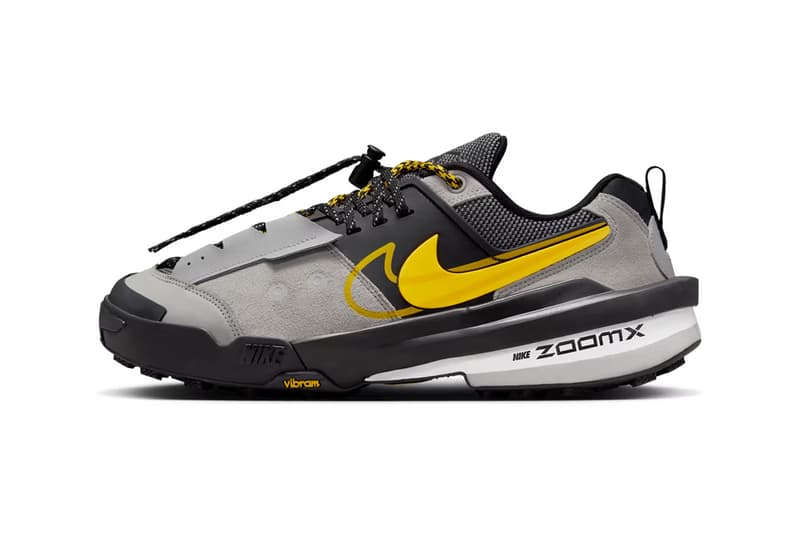sacai x Nike Zegamadome 最新聯名鞋款「線上發售情報」正式公開