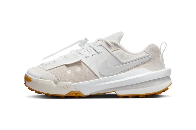 sacai x Nike Zegamadome 最新聯名鞋款「線上發售情報」正式公開