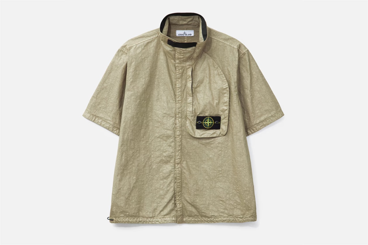 嚴選 Maison Margiela、Our Legacy、DEINET 等品牌「最新襯衫」入手推薦
