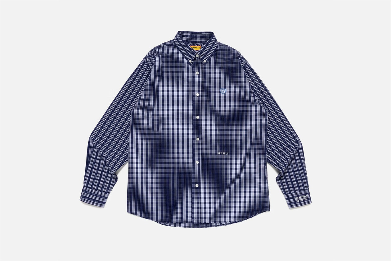 嚴選 Maison Margiela、Our Legacy、DEINET 等品牌「最新襯衫」入手推薦