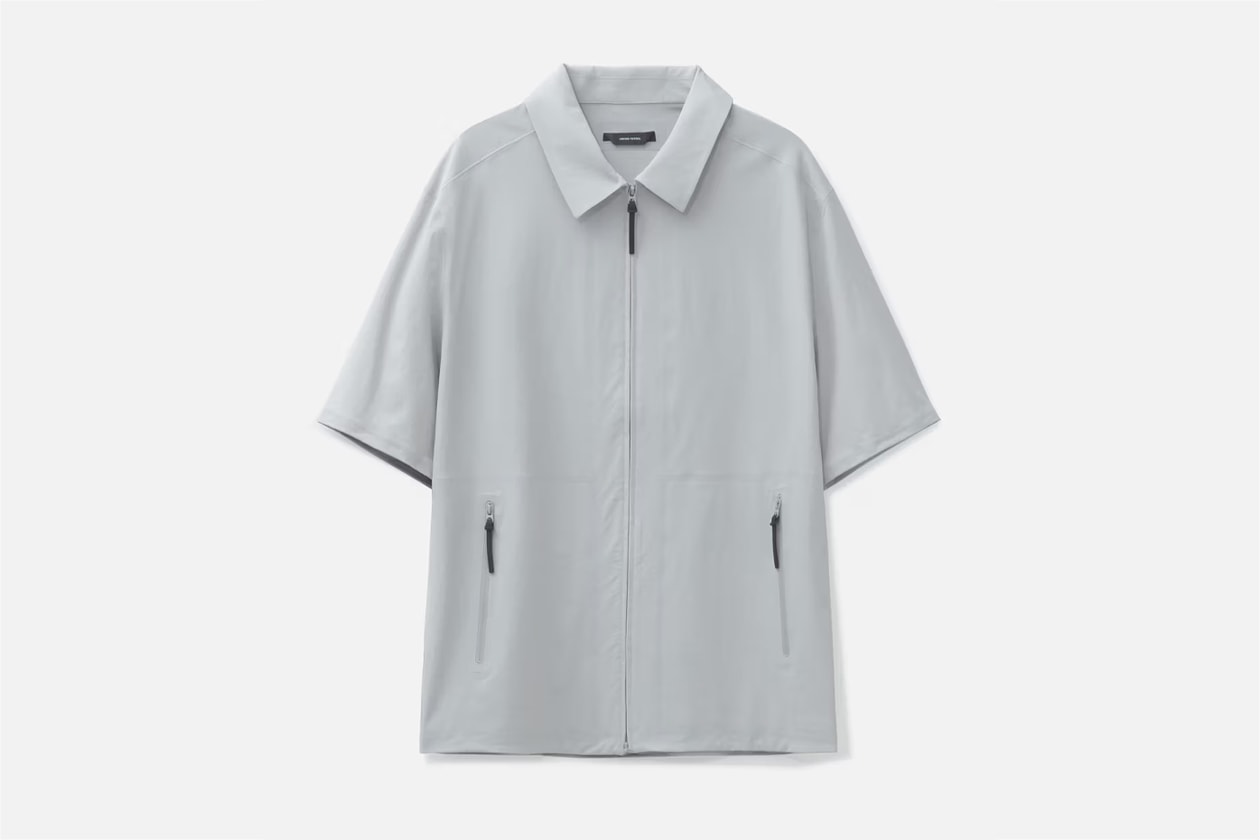 嚴選 Maison Margiela、Our Legacy、DEINET 等品牌「最新襯衫」入手推薦