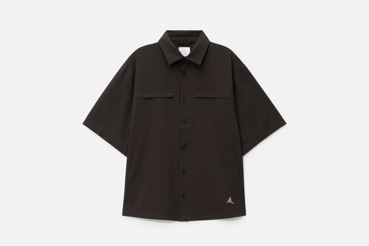 嚴選 Maison Margiela、Our Legacy、DEINET 等品牌「最新襯衫」入手推薦