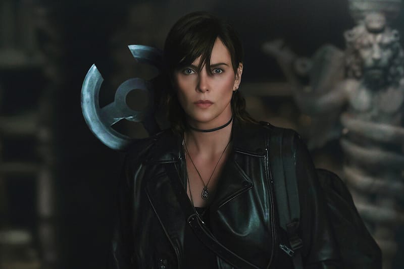 Charlize Theron 主演 Netflix 最新續集電影《不死軍團 2》首波預告正式來襲