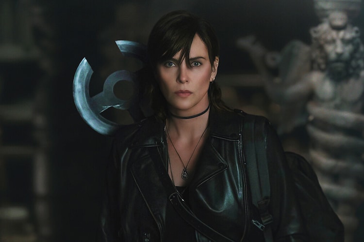 Charlize Theron 主演 Netflix 最新續集電影《不死軍團 2》首波預告正式來襲