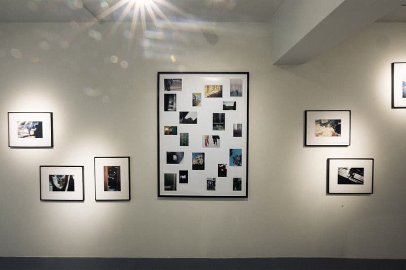 在名字與影像之間：攝影師 Vero Chen 最新個展《 Another Name 》正式登場