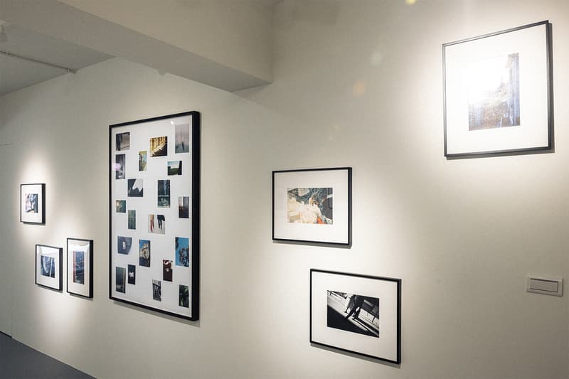 在名字與影像之間：攝影師 Vero Chen 最新個展《 Another Name 》正式登場