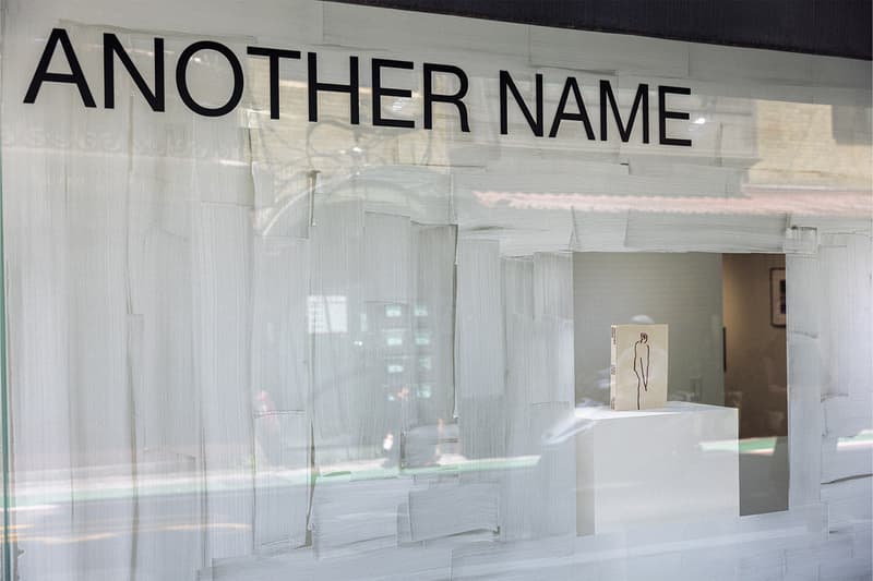 在名字與影像之間：攝影師 Vero Chen 最新個展《 Another Name 》正式登場