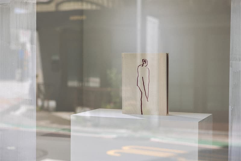 在名字與影像之間：攝影師 Vero Chen 最新個展《 Another Name 》正式登場
