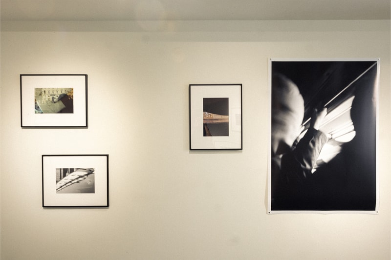 在名字與影像之間：攝影師 Vero Chen 最新個展《 Another Name 》正式登場
