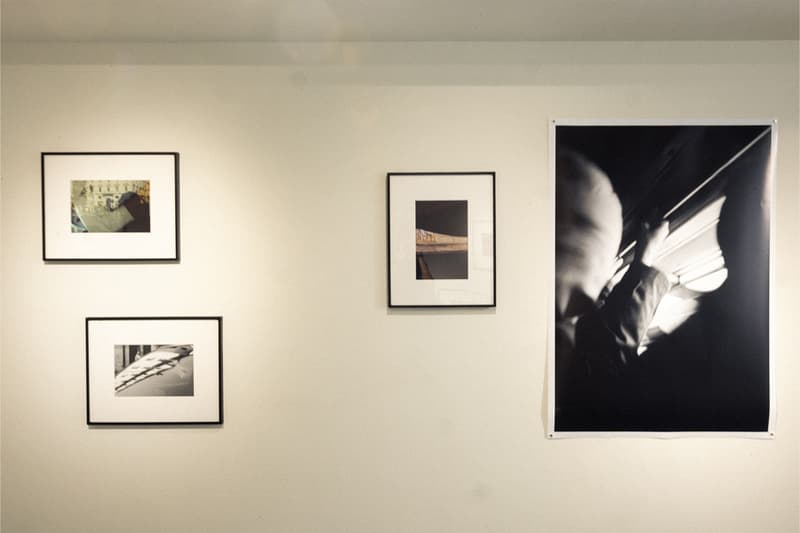 在名字與影像之間:攝影師 Vero Chen 最新個展《 Another Name 》正式登場